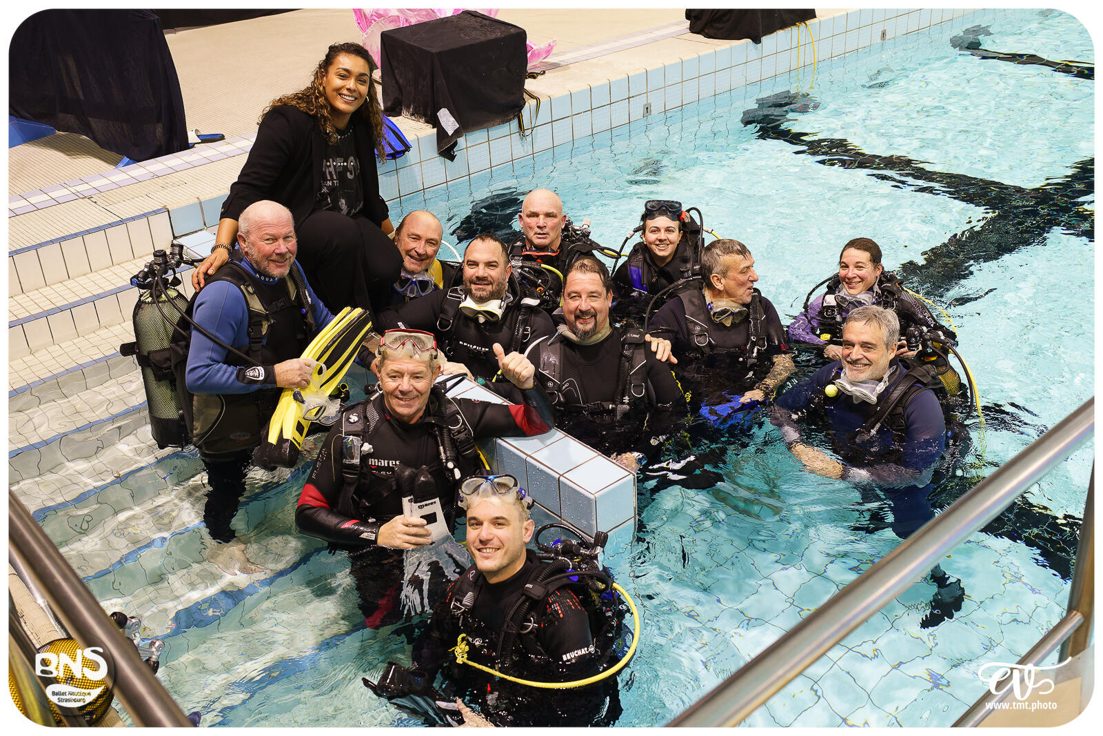 BNS - MILLE ET UNE NUITS